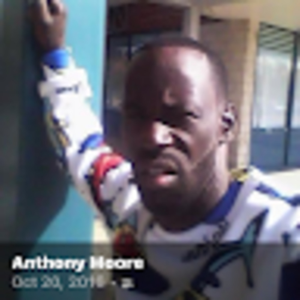 Meet your Posher, Rechard